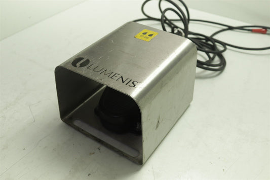Lumenis Vision One Foot Switch Pedal Clipper 638-SW