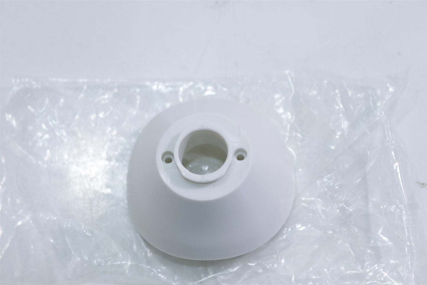 Alma Lasers Plastic Cover For Facial Tip Handpiece Window