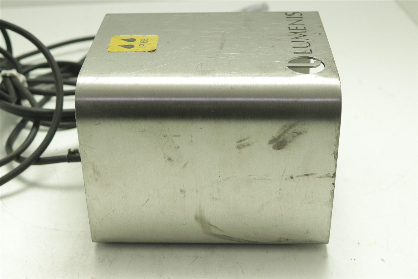 Lumenis Vision One Foot Switch Pedal Clipper 638-SW
