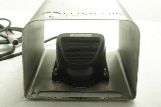 Lumenis Vision One Foot Switch Pedal Clipper 638-SW