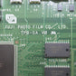 Fujifilm FCR 5000 PCB Board 113Y7034E