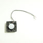 NMB Cooling Fan Model 2410ML-04W-B19 DC Brushless Motor From Waters 2695