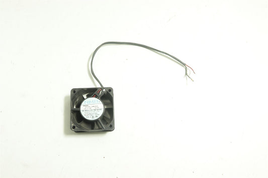 NMB Cooling Fan Model 2410ML-04W-B19 DC Brushless Motor From Waters 2695