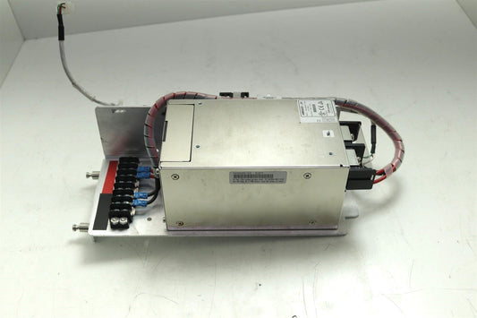 Lumenis Moses Versapulse TDK HWS600-24 Power Supply 24V 27A 648W + MW RPS-120-12