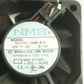 NMB Cooling Fan Model 2410ML-04W-B19 DC Brushless Motor From Waters 2695