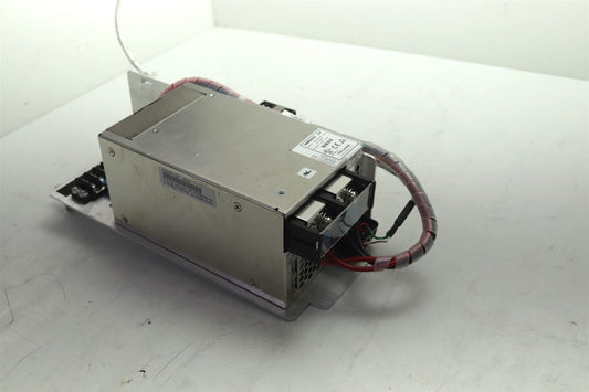 Lumenis Moses Versapulse TDK HWS600-24 Power Supply 24V 27A 648W + MW RPS-120-12