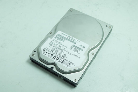 Hitachi Deskstar HHD 80GB 7200RPM HDS721680PLAT80 0A32721