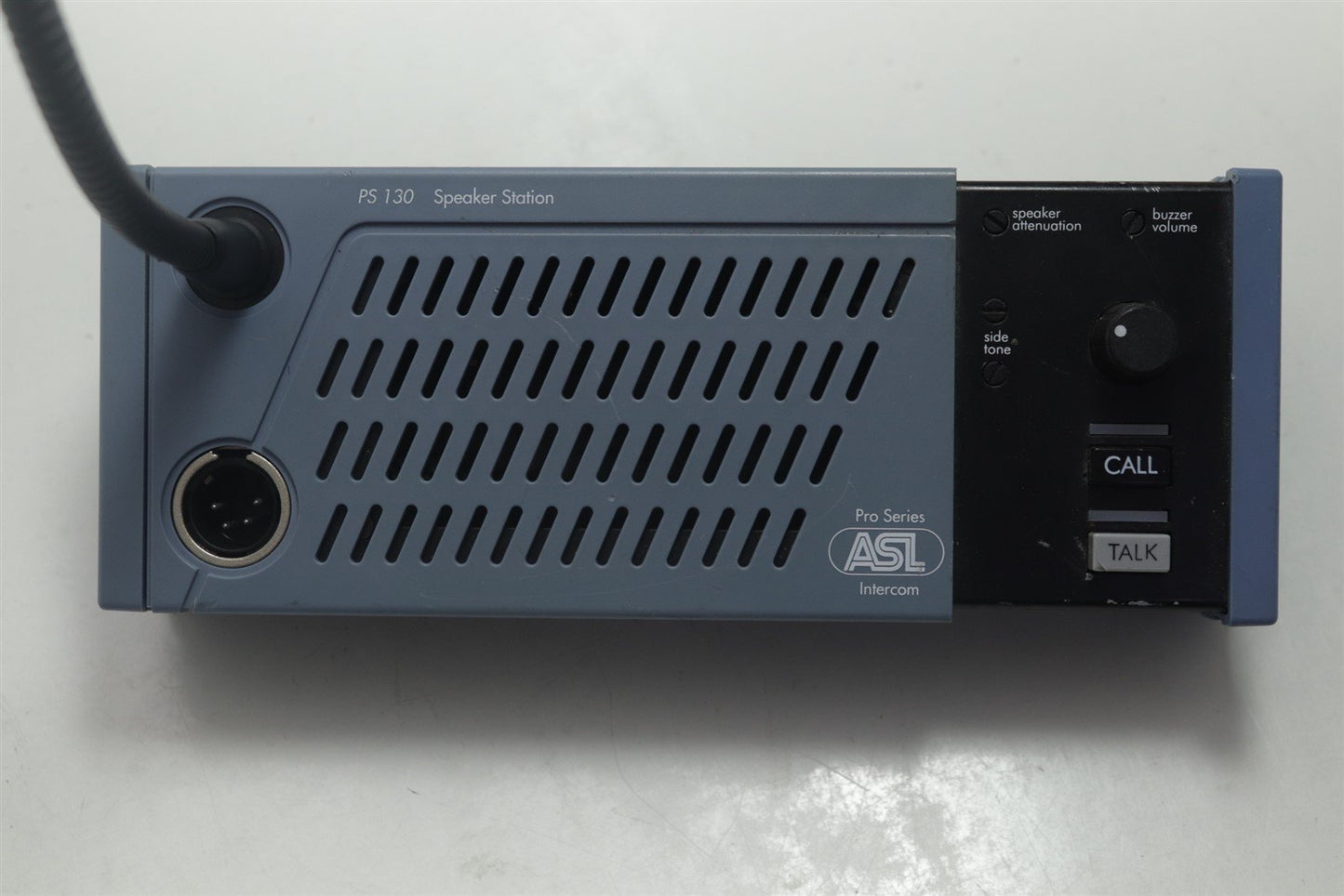 ASL Intercom PS 120 Speaker Station