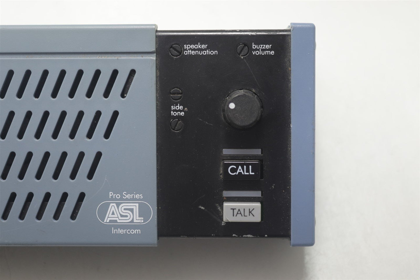 ASL Intercom PS 120 Speaker Station