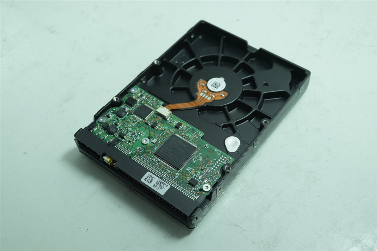 Hitachi Deskstar HHD 82GB 7200RPM HDS721680PLAT80 0A32721