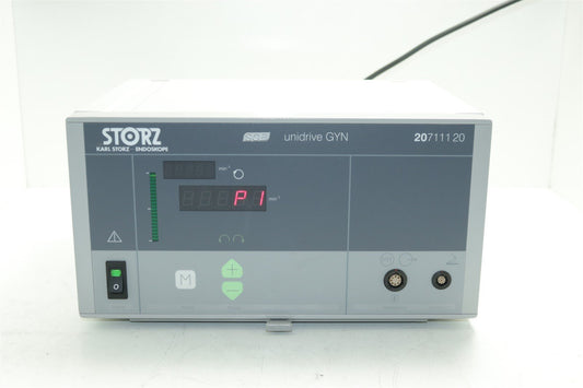 Karl Stroz Unidrive GYN Console 20711120