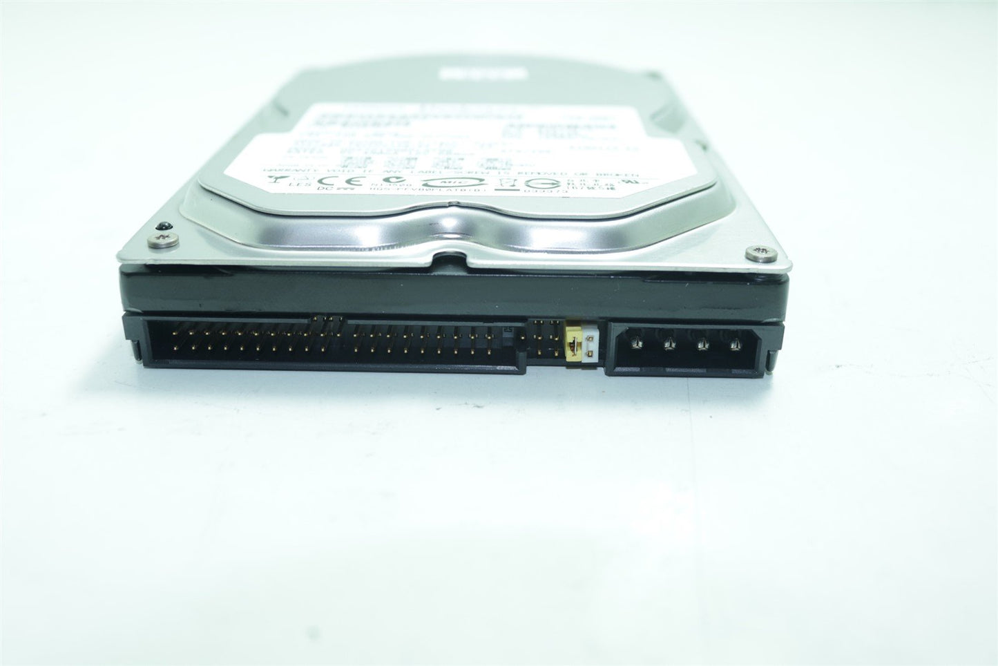 Hitachi Deskstar HHD 82GB 7200RPM HDS721680PLAT80 0A32721