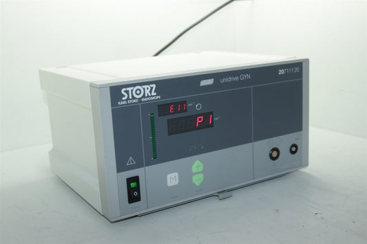 Karl Stroz Unidrive GYN Console 20711120
