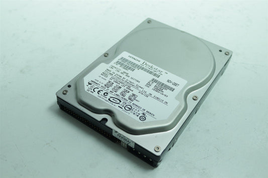 Hitachi Deskstar HHD 80GB 7200RPM HDS721680PLAT80 0Y30001