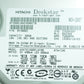 Hitachi Deskstar HHD 80GB 7200RPM HDS721680PLAT80 0Y30001