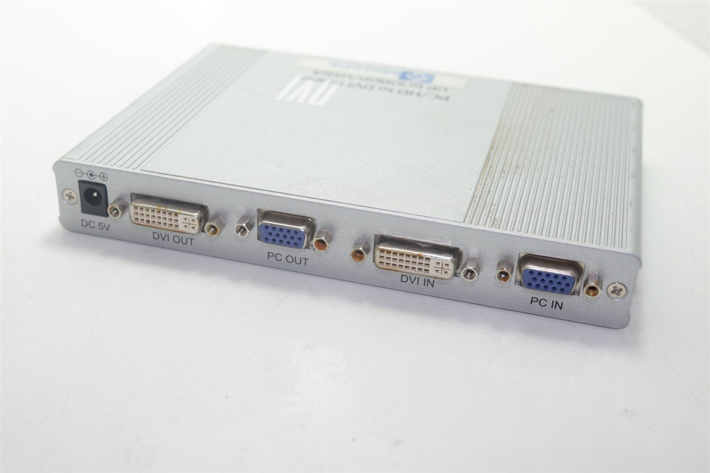 Broadata 4900 Series Fiber Optics