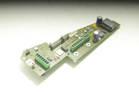 Carl Zeiss Axioplan 2 Imaging PCB 0-1067-475