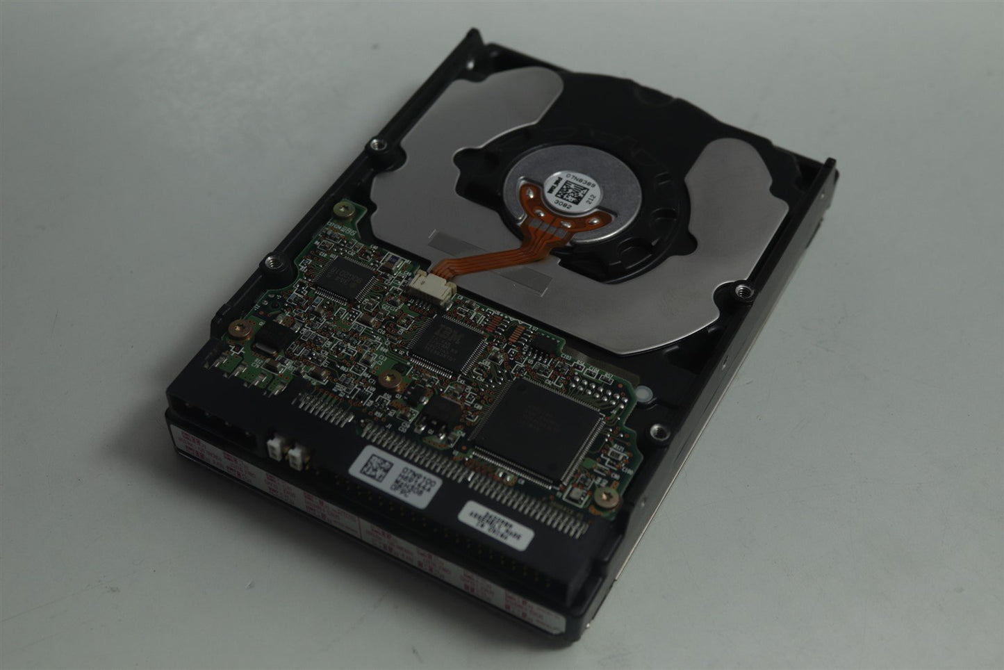 Hitachi Deskstar Hard Disk 41GB 7200RPM 3.5" IDE