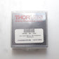 Thorlabs 8mm Mirror UV Enhanced Aluminum PF20-03-F01