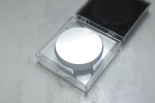 Thorlabs 8mm Mirror UV Enhanced Aluminum PF20-03-F01
