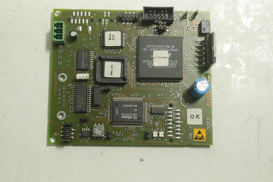 Carl Zeiss Axioplan 2 Imaging PCB T-1108-884 L6