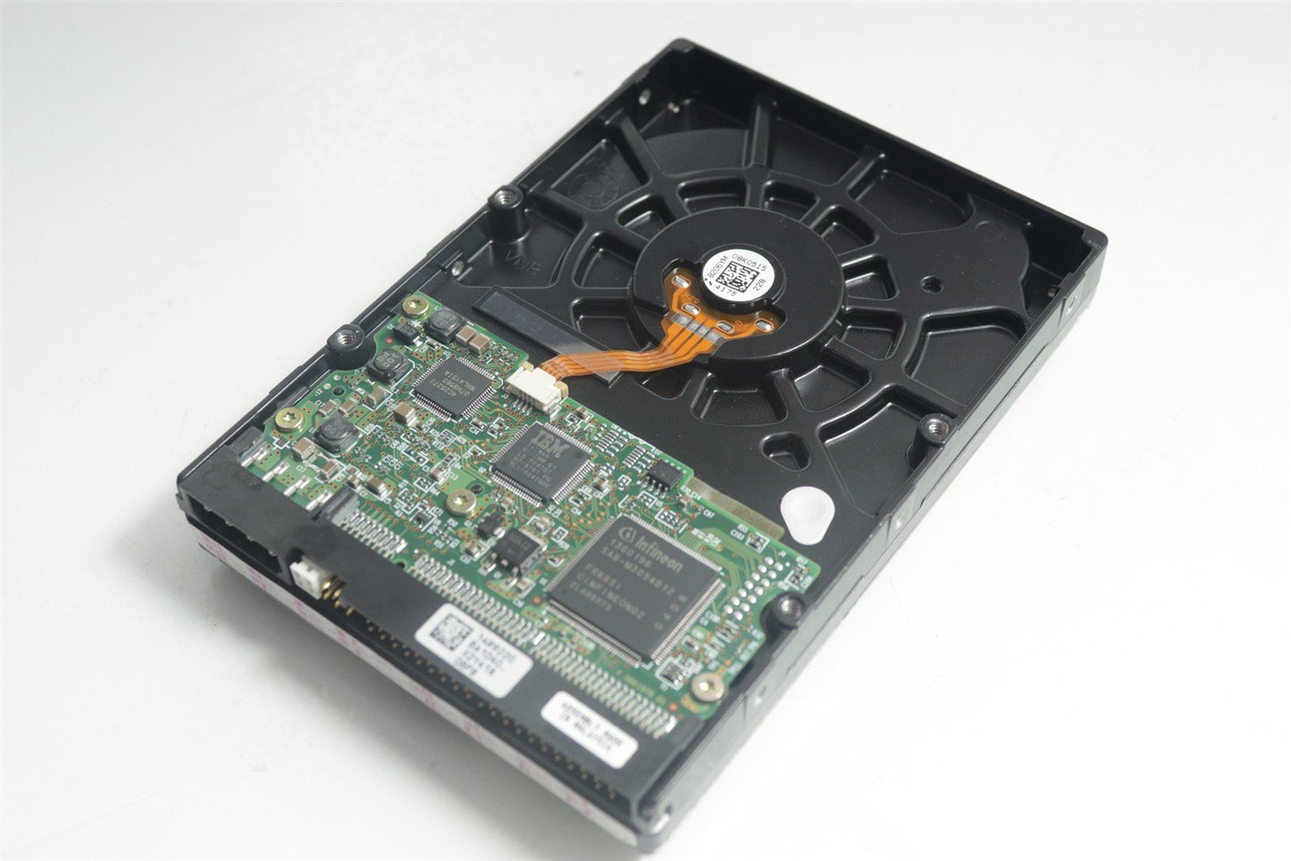 Hitachi Deskstar Hard Disk 41GB 7200RPM 3.5" IDE