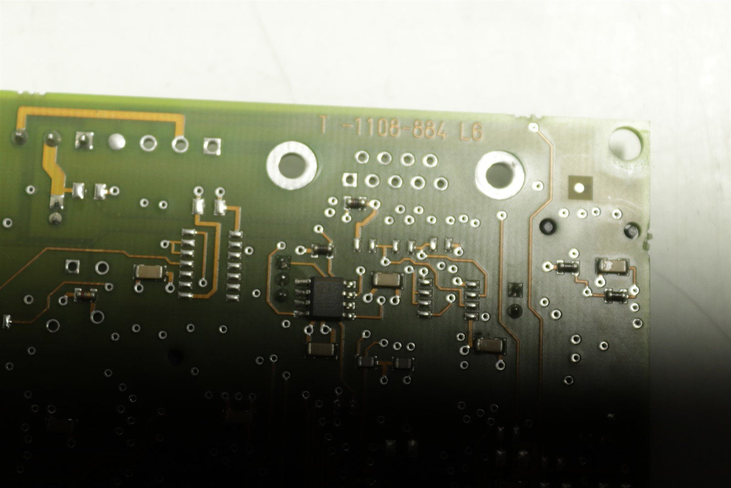 Carl Zeiss Axioplan 2 Imaging PCB T-1108-884 L6