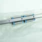 KORNIT DIGITAL 2x Bearing Rail 42-LMBR-0019 IKO MES15
