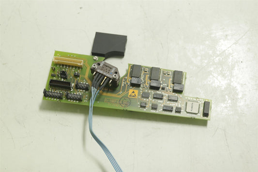 Carl Zeiss Axioplan 2 Imaging PCB G-1067-478-V03