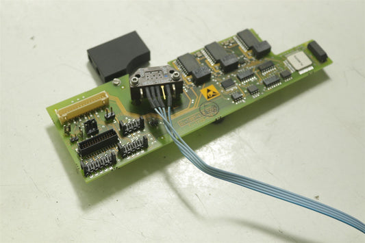 Carl Zeiss Axioplan 2 Imaging PCB G-1067-478-V03