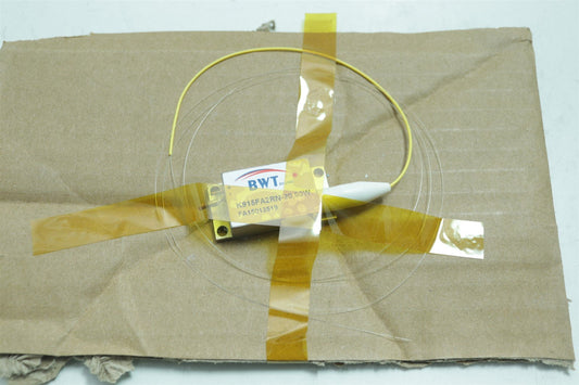 BWT Beijing Fiber Pump Laser Diode 915nm K915FA2RN-20W TESTED + 50cm~fiber