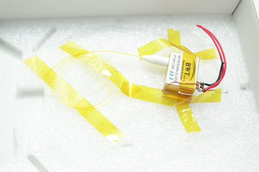 BWT Beijing Fiber Pump Laser Diode 915nm K915FA3RN-30W TESTED + 50cm~fiber