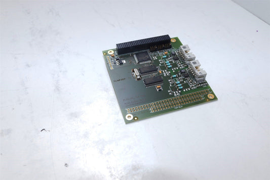 New Peak Pcan-PC/104-Plus Single CAN interface for PC/104-Plus IPEH-002095