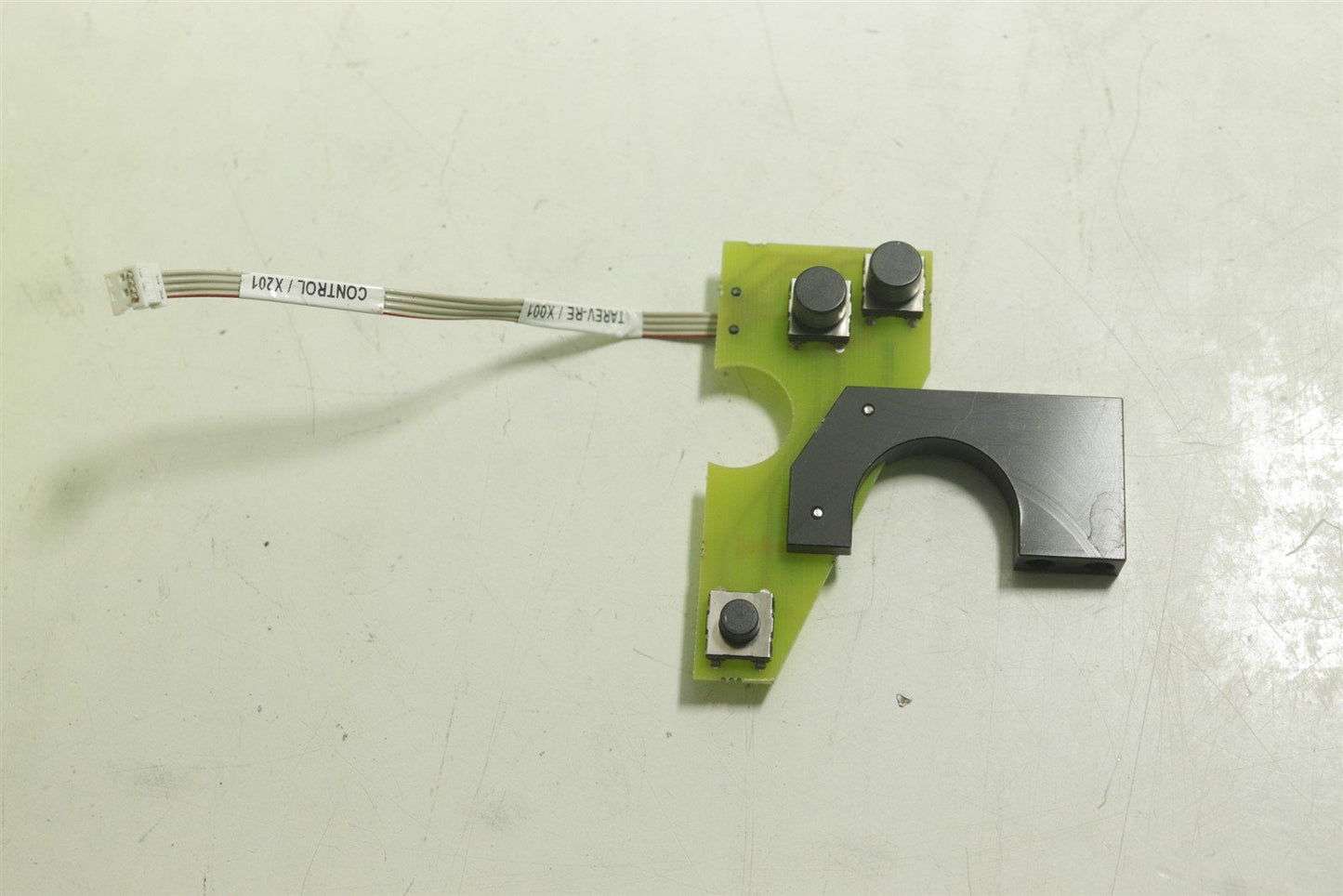 Carl Zeiss Axioplan 2 Imaging PCB G-1067-477 , T-1103-415