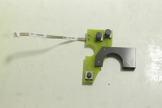 Carl Zeiss Axioplan 2 Imaging PCB G-1067-477 , T-1103-415