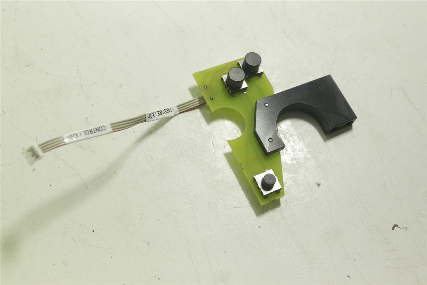 Carl Zeiss Axioplan 2 Imaging PCB G-1067-477 , T-1103-415