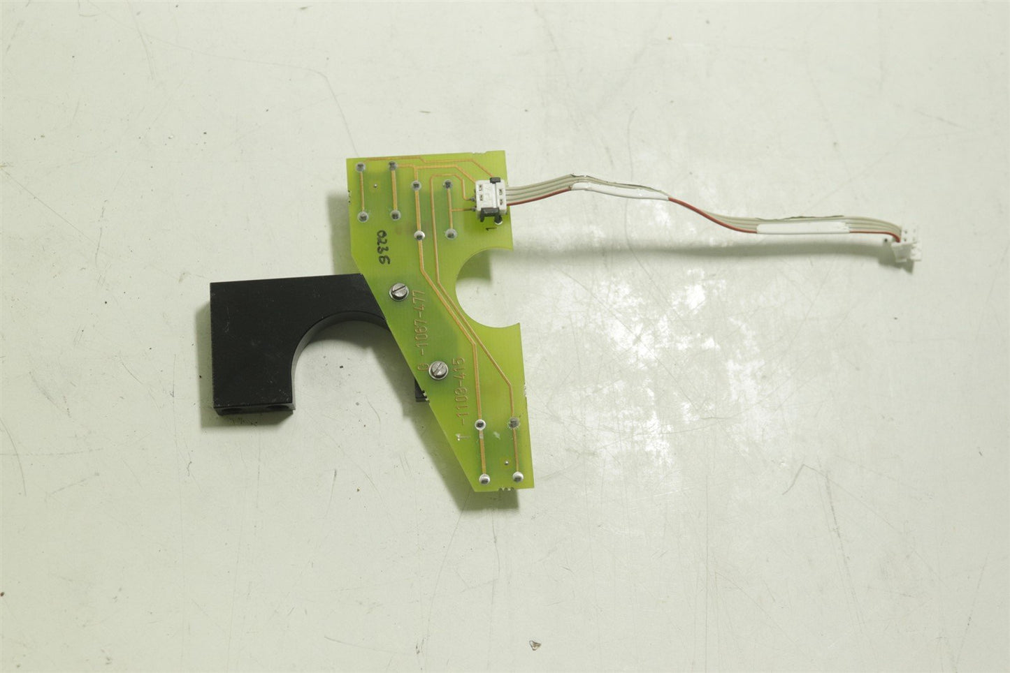 Carl Zeiss Axioplan 2 Imaging PCB G-1067-477 , T-1103-415