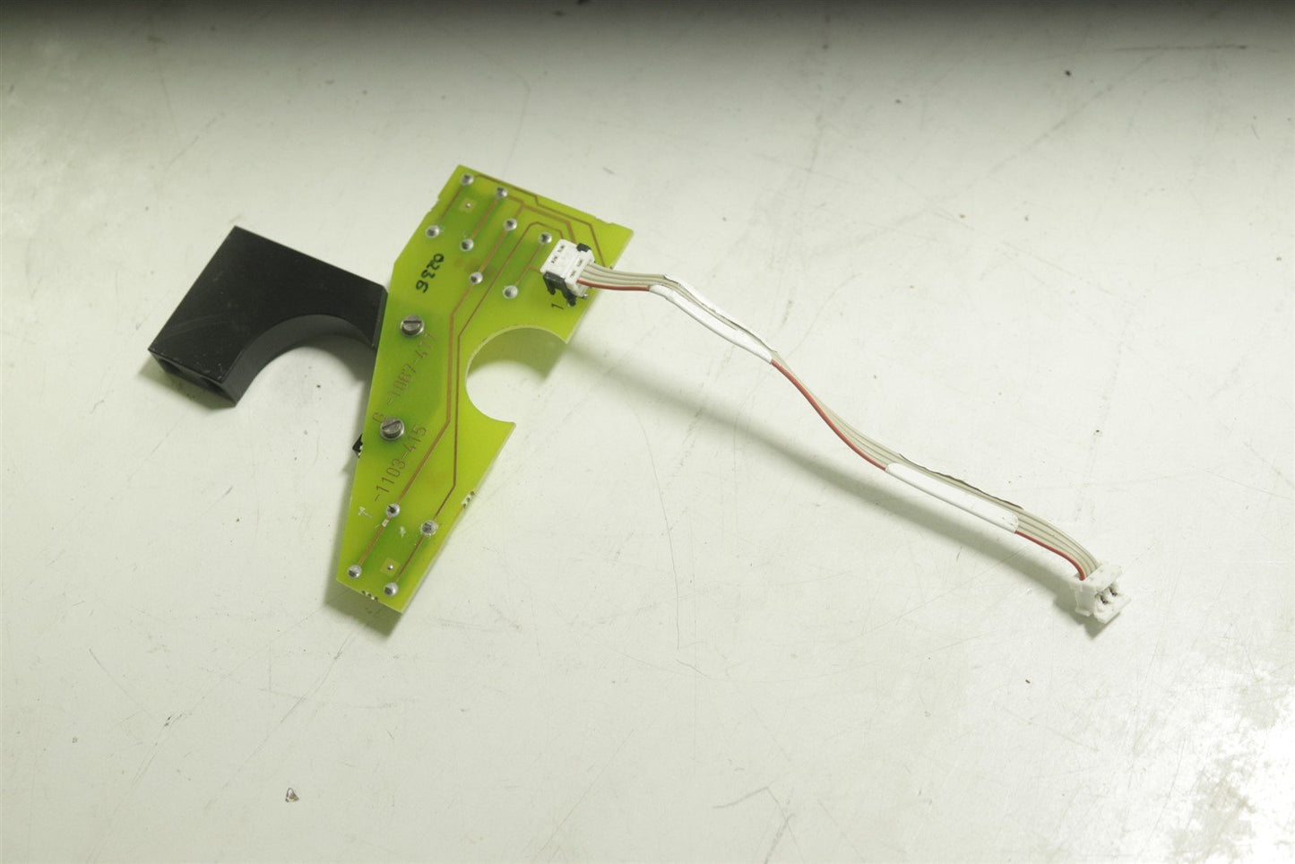 Carl Zeiss Axioplan 2 Imaging PCB G-1067-477 , T-1103-415