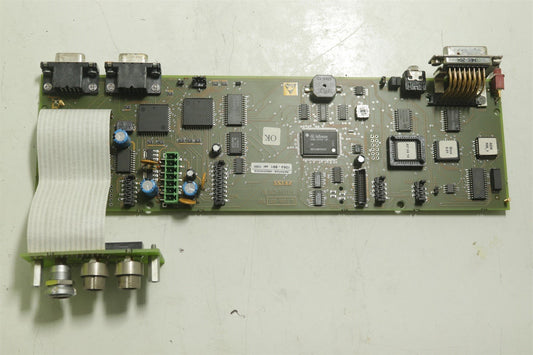 Carl Zeiss Axioplan 2 Imaging PCB G-1064-991 , T-1114-270 B1