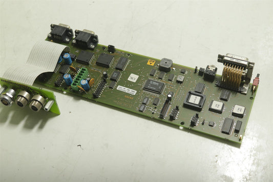 Carl Zeiss Axioplan 2 Imaging PCB G-1064-991 , T-1114-270 B1