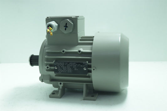 Siemens Kaltleiter Umax 30V DC PTC Thermistor 3Ph Motor 1LA9073-4LA10-Z