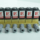 KORNIT DIGITAL FLO CONTROL 6x 619000/483 Solenoid Valves 24VCD