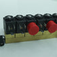 KORNIT DIGITAL FLO CONTROL 6x 619000/483 Solenoid Valves 24VCD