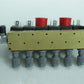 KORNIT DIGITAL FLO CONTROL 6x 619000/483 Solenoid Valves 24VCD