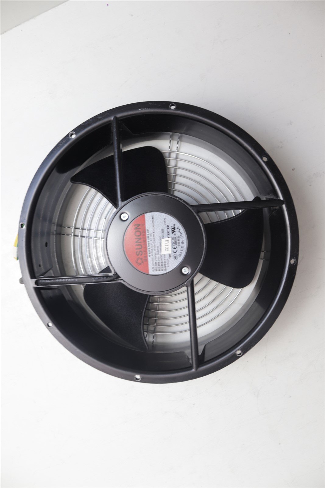 PHILIPS Incisive CT SUNON A2259-MBL Fan AC 220V