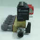 KORNIT DIGITAL FLO CONTROL 6x 619000/483 Solenoid Valves 24VCD