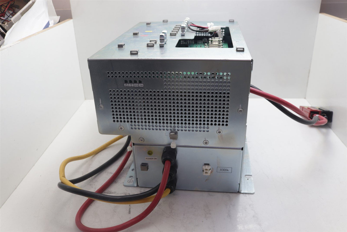 PHILIPS Incisive CT SIU-CT80 High Voltage DC Power Supply 459801799492