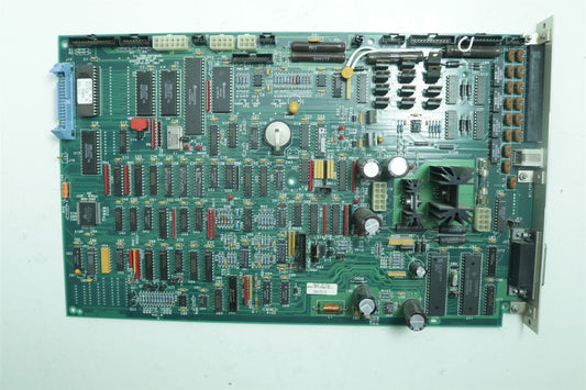 Waters 717 Autosampler Motherboard PCB 055808 REV2 PCCM1VO Tested