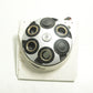 Zeiss Axioplan 2 Imaging DIC Quintuple Nosepiece Axiovert 100 1171-422