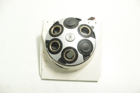 Zeiss Axioplan 2 Imaging DIC Quintuple Nosepiece Axiovert 100 1171-422